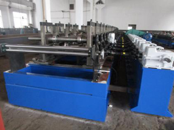 Roll Forming Line for Cable Tray