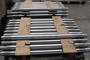 Roll Forming line for Floor Decking