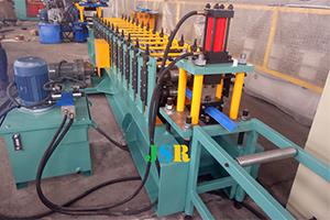 Roll Forming Line for Stud and Track