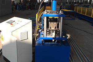 Roll Forming Line for Stud and Track